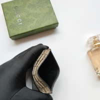$32.00 USD Gucci Card Case For Unisex #1102177