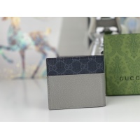 $38.00 USD Gucci Wallets For Unisex #1102178