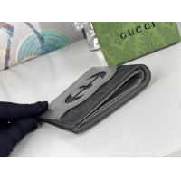 $38.00 USD Gucci Wallets For Unisex #1102178