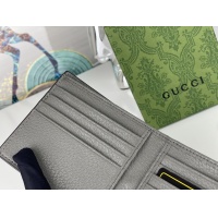 $38.00 USD Gucci Wallets For Unisex #1102178
