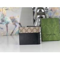 $38.00 USD Gucci Wallets For Unisex #1102179