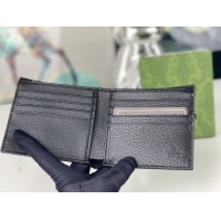 $38.00 USD Gucci Wallets For Unisex #1102179