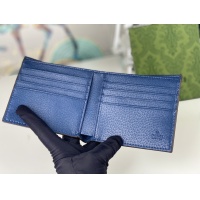 $38.00 USD Gucci Wallets For Unisex #1102180