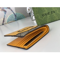 $38.00 USD Gucci Wallets For Unisex #1102181