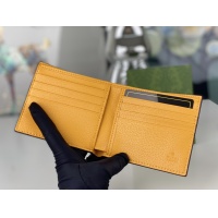 $38.00 USD Gucci Wallets For Unisex #1102181