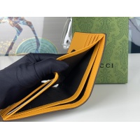 $38.00 USD Gucci Wallets For Unisex #1102181