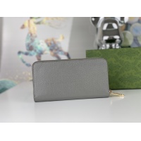 $42.00 USD Gucci Wallets For Unisex #1102183