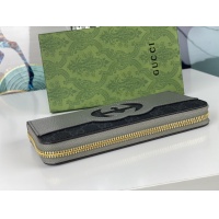 $42.00 USD Gucci Wallets For Unisex #1102183