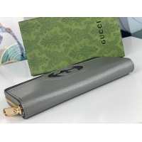 $42.00 USD Gucci Wallets For Unisex #1102183
