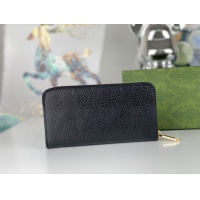 $42.00 USD Gucci Wallets For Unisex #1102184