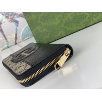 $42.00 USD Gucci Wallets For Unisex #1102184
