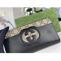 $42.00 USD Gucci Wallets For Unisex #1102184