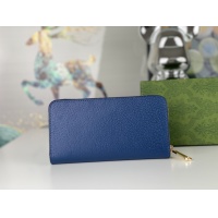 $42.00 USD Gucci Wallets For Unisex #1102185