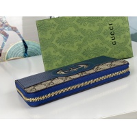 $42.00 USD Gucci Wallets For Unisex #1102185