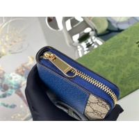 $42.00 USD Gucci Wallets For Unisex #1102185