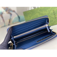 $42.00 USD Gucci Wallets For Unisex #1102185
