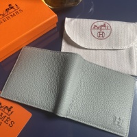 $40.00 USD Hermes Wallet For Unisex #1102187