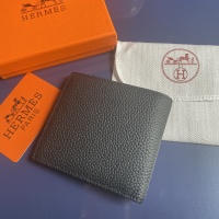 $40.00 USD Hermes Wallet For Unisex #1102189