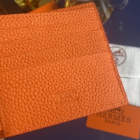 $40.00 USD Hermes Wallet For Unisex #1102190