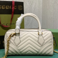 $72.00 USD Gucci AAA Quality Handbags For Women #1102193
