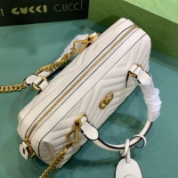 $72.00 USD Gucci AAA Quality Handbags For Women #1102193