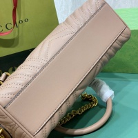 $72.00 USD Gucci AAA Quality Handbags For Women #1102194
