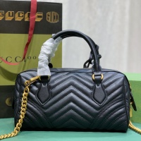 $72.00 USD Gucci AAA Quality Handbags For Women #1102195