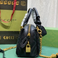 $72.00 USD Gucci AAA Quality Handbags For Women #1102195