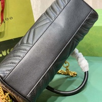 $72.00 USD Gucci AAA Quality Handbags For Women #1102195