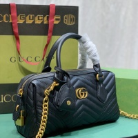 $72.00 USD Gucci AAA Quality Handbags For Women #1102195