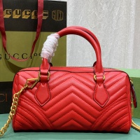 $72.00 USD Gucci AAA Quality Handbags For Women #1102196