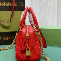 $72.00 USD Gucci AAA Quality Handbags For Women #1102196