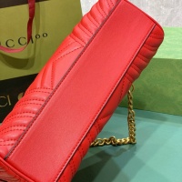 $72.00 USD Gucci AAA Quality Handbags For Women #1102196