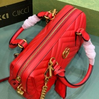 $72.00 USD Gucci AAA Quality Handbags For Women #1102196