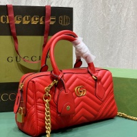 $72.00 USD Gucci AAA Quality Handbags For Women #1102196