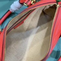 $72.00 USD Gucci AAA Quality Handbags For Women #1102196