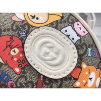 $68.00 USD Gucci AAA Quality Backpacks For Women #1102198