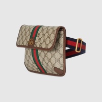 $56.00 USD Gucci AAA Quality Belt Bags For Unisex #1102199