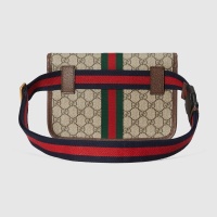 $56.00 USD Gucci AAA Quality Belt Bags For Unisex #1102199