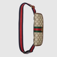 $56.00 USD Gucci AAA Quality Belt Bags For Unisex #1102199