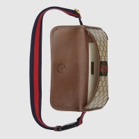 $56.00 USD Gucci AAA Quality Belt Bags For Unisex #1102199