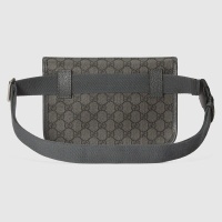 $56.00 USD Gucci AAA Quality Belt Bags For Unisex #1102200