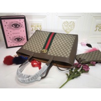 $80.00 USD Gucci AAA Quality Shoulder Bags For Women #1102201