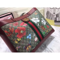 $80.00 USD Gucci AAA Quality Shoulder Bags For Women #1102202