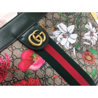 $80.00 USD Gucci AAA Quality Shoulder Bags For Women #1102203