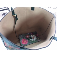 $80.00 USD Gucci AAA Quality Shoulder Bags For Women #1102203
