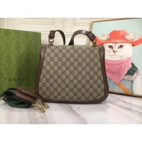 $92.00 USD Gucci AAA Quality Shoulder Bags For Women #1102204