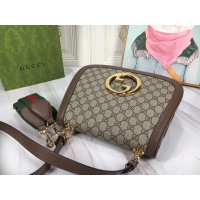 $92.00 USD Gucci AAA Quality Shoulder Bags For Women #1102204