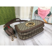 $92.00 USD Gucci AAA Quality Shoulder Bags For Women #1102204