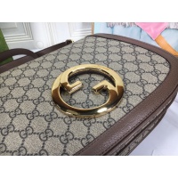$92.00 USD Gucci AAA Quality Shoulder Bags For Women #1102204